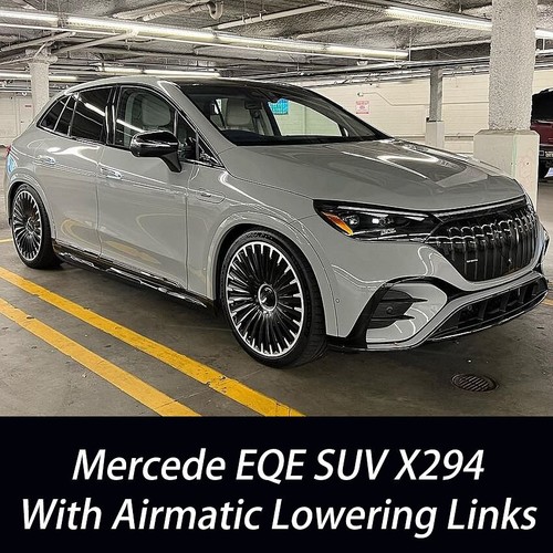 For mercedes benz eqe suv - for, x294