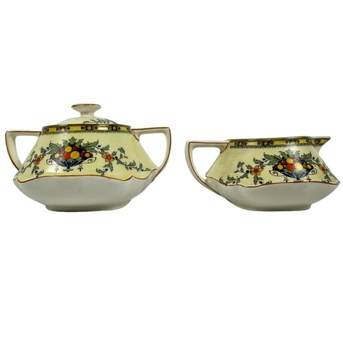 Crown ducal ware england 72944 - crown,