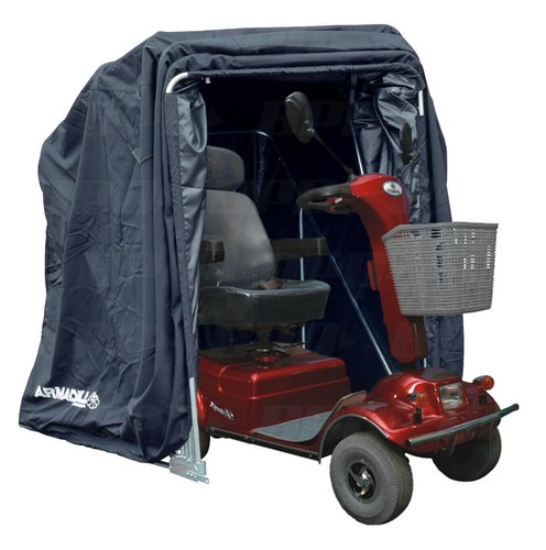 Mobility scooter storage - mobility,