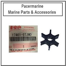 Suzuki Outboard Impeller DF2.5hp Genuine