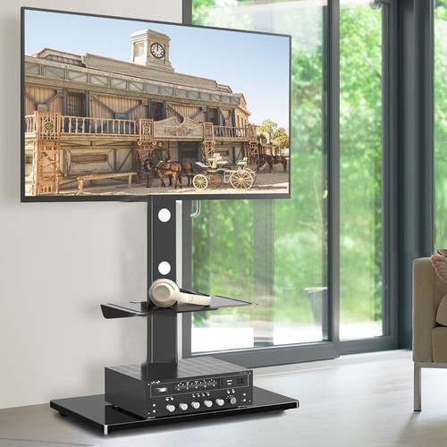 High adjustale floor stand - tv,