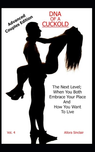 Dna cuckold advanced - of,