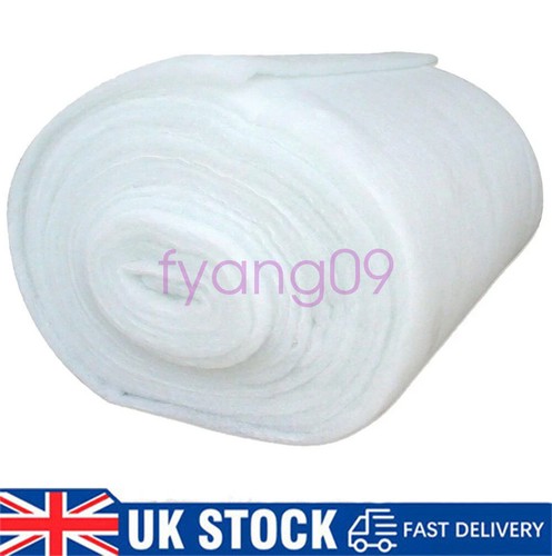 Polyester wadding 150cm wide - polyester,