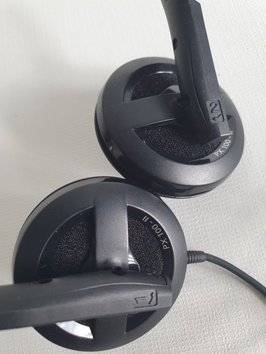 Sennheiser 100 foldable - 100-ii,