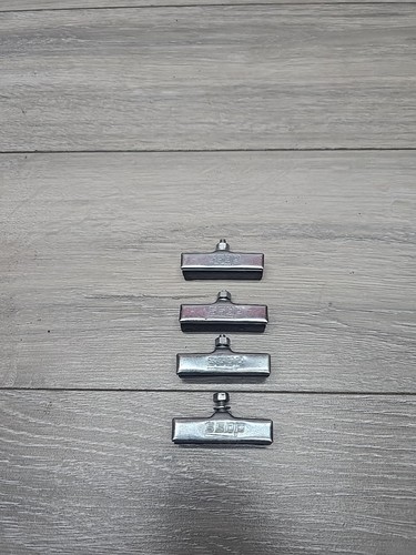 Rod brake blocks - rod,