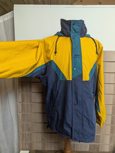 Helly hansen - hansen, helly-tech