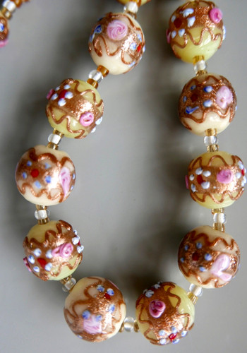 Wonderful chunky vintage - wonderful,,