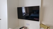 LG hospitality uhd tv