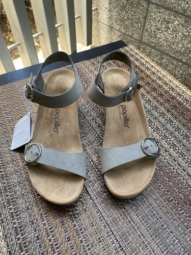 Birkenstock papillio soley - birkenstock,