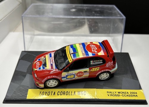 Ixo toyota corolla - ixo, #46