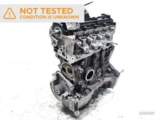 Renault Captur Bare Engine 1.5