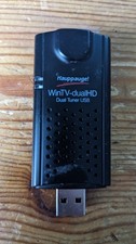 Hauppauge WinTV-dualHD DVB-T2