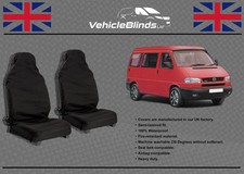 Seat Covers For Volkswagen T4