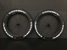 MAVIC COSMIC-CSX80 carbon wheel