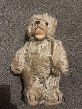 Vintage Steiff Bear No Tags