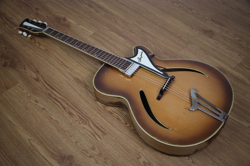 Migma sinfonia thinline - migma,
