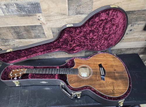2014 taylor 326ce fltd - 326ce-k,