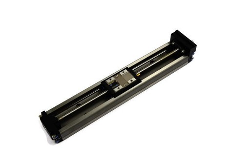 Thk kr20a 200mm linear guide - thk,