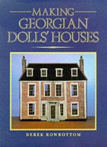 Making georgian dolls - georgian, dolls'