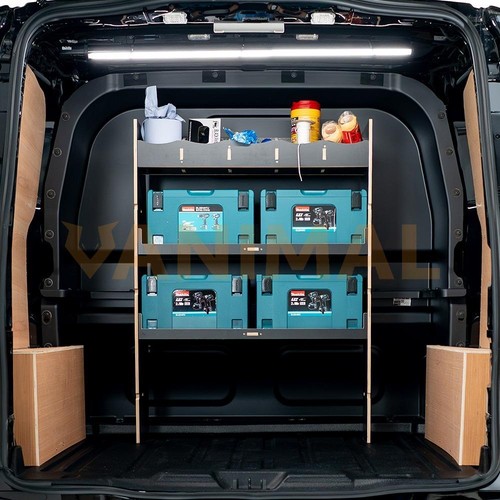 Transporter kombi - vw,