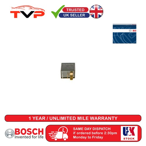 Bosch body comfort - bosch, for