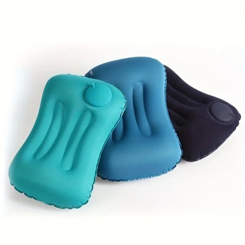 Inflatable pillows for camping - for,