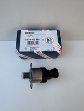 BOSCH FUEL PRESSURE REGULATOR