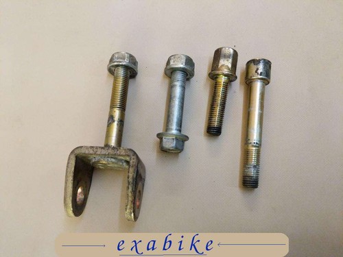 Upper shock absorber flange - upper,