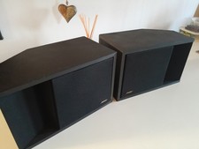 Bose 205 Direct/Reflecting Speakers