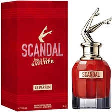 Jean Paul Gaultier Scandal Le
