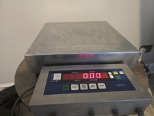 Ian Fellows LUCID 60KG max