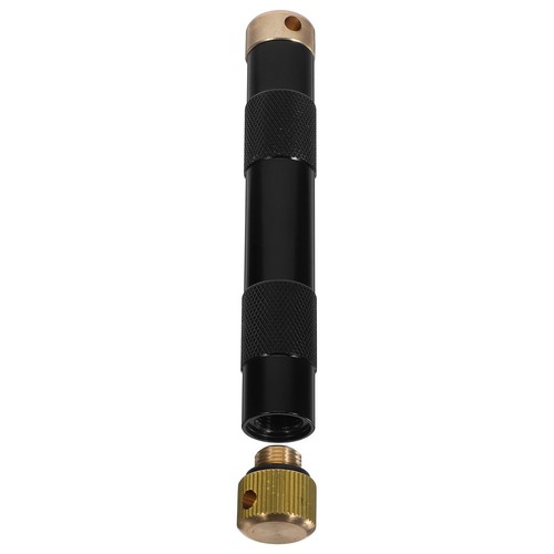 Aluminum alloy fire starter - aluminum,