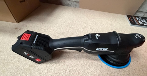 Rupes hlr21 bigfoot - rupes,