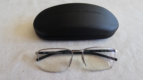 Porsche design black - porsche,