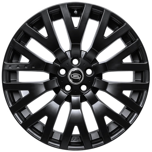 Kahn alloy wheels for - kahn,