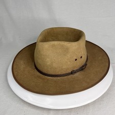 Akubra Cattleman Pure Felt