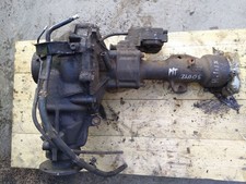 Toyota Hilux (AN10, AN20