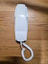 BELL SYSTEM 801 EXTRA HANDSET SPARE AUDIO DOOR PHONE INTERCOM ELECTRIC UNIT CALL