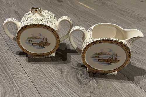 Vintage collectible sadler - vintage,
