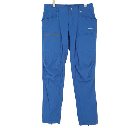 Bergans norway men trousers - of,