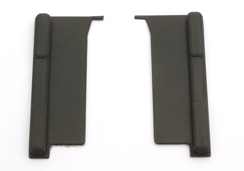 Replacement floor plates for - floor,
