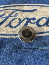 Ford Escort Mk2 Locking Petrol