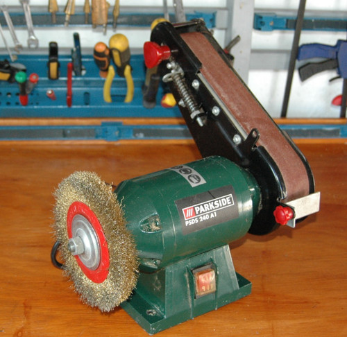 Parkside einhell - parkside, (