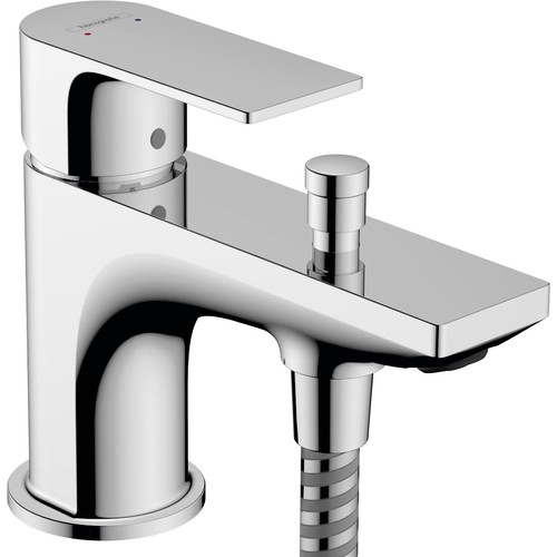 Hansgrohe rebris monotrou - rebris, e
