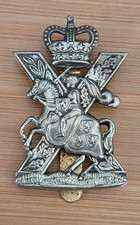 Fife and Forfar Scottish Horse