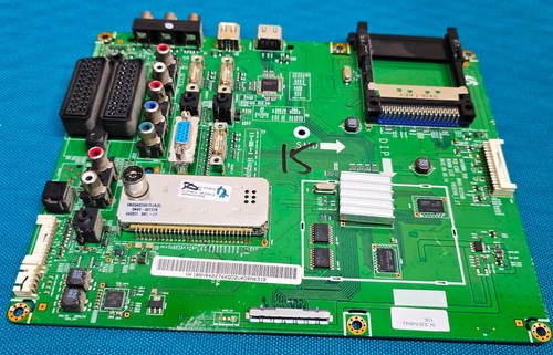 Main board for - board,