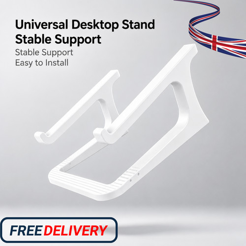 Laptop stand with keyboard - stand,