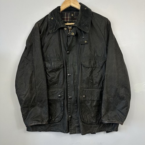Barbour bedale waxed - barbour,