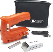 Tacwise Hobby 53-13EL Cordless