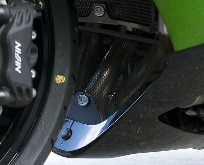 Downpipe grilles black - grilles,